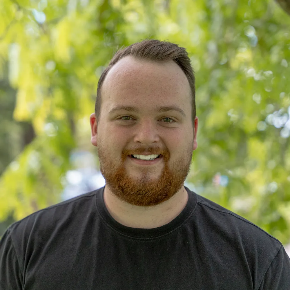 Photo of Michael Howell